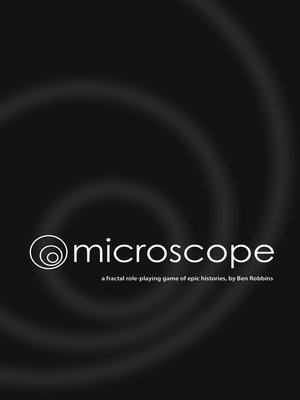 cover image of Microscope